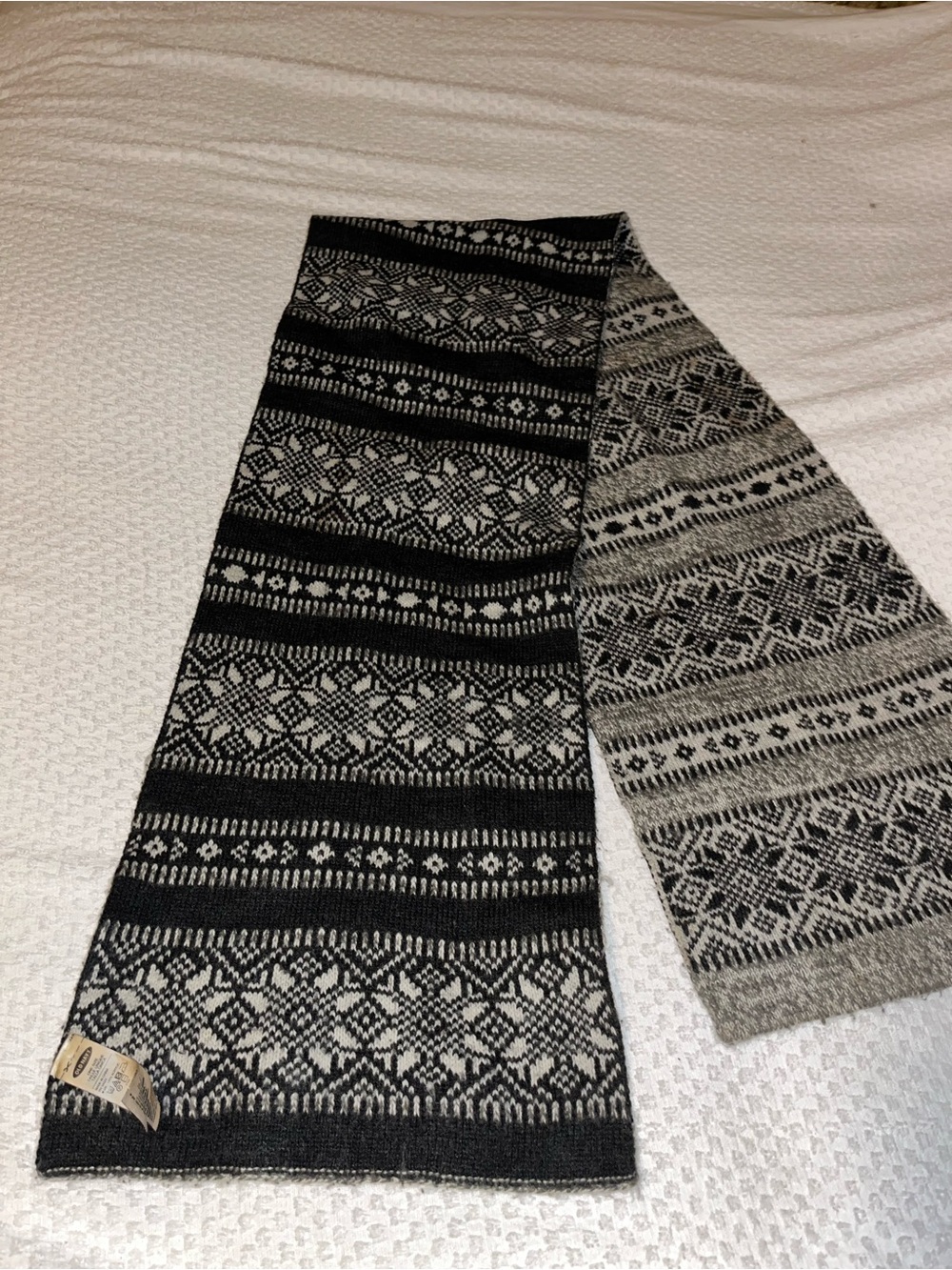Sweater Subcategory Classification